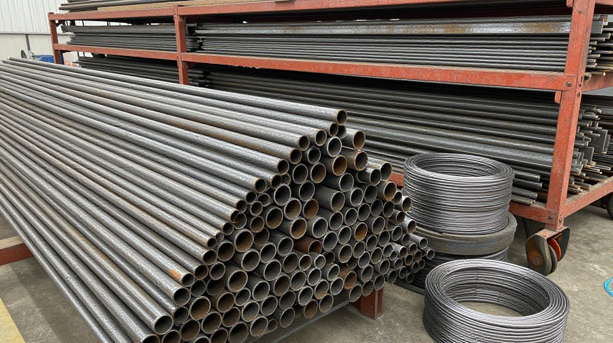 Metals Metals