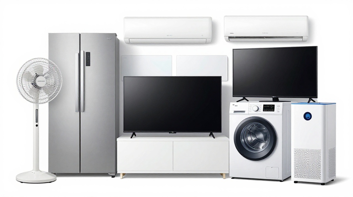 Appliances Appliances